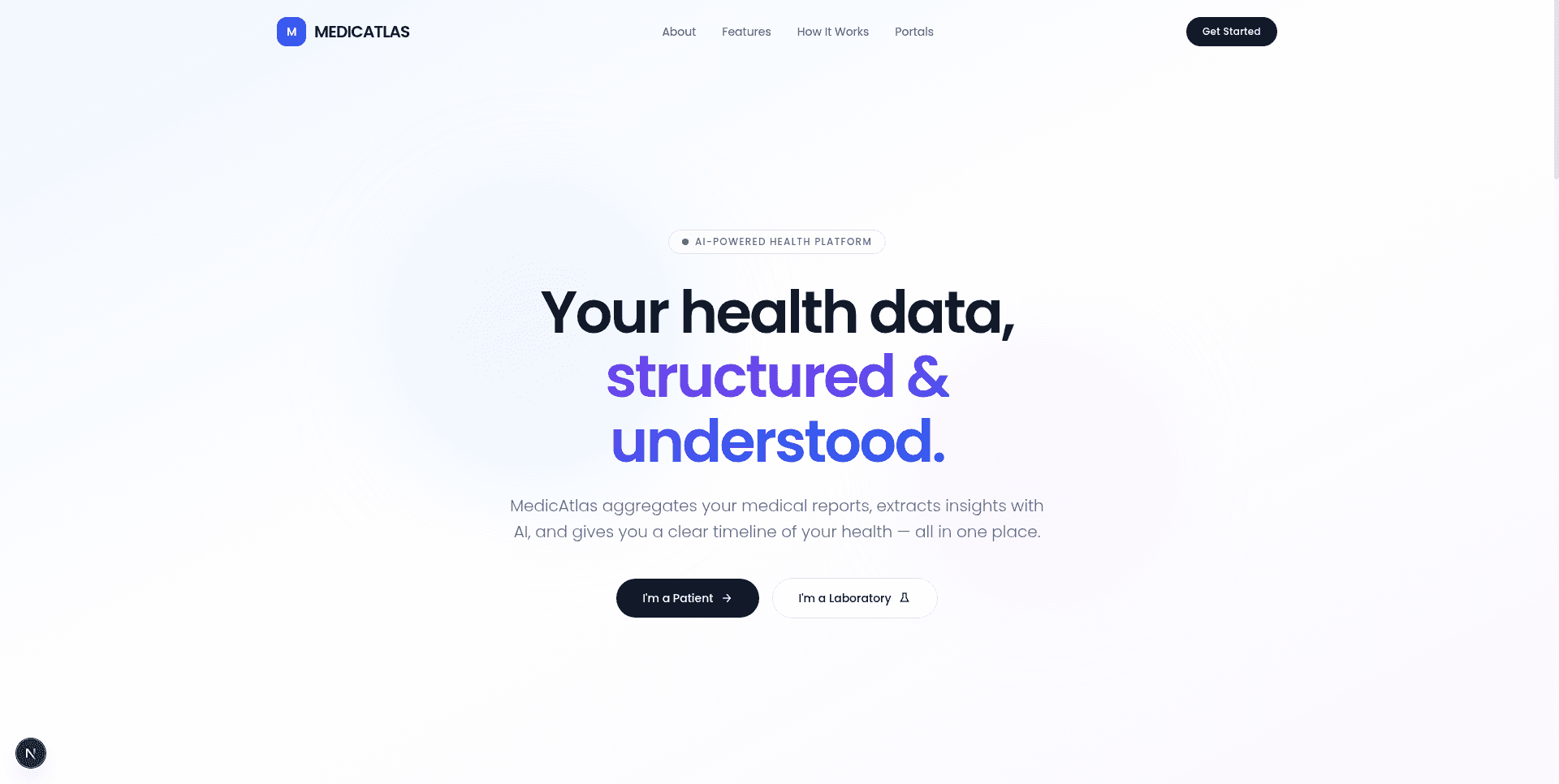 MedicAtlas